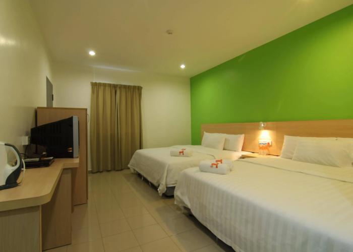 T Hotel Changlun