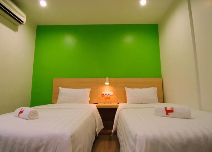 T Hotel Changlun