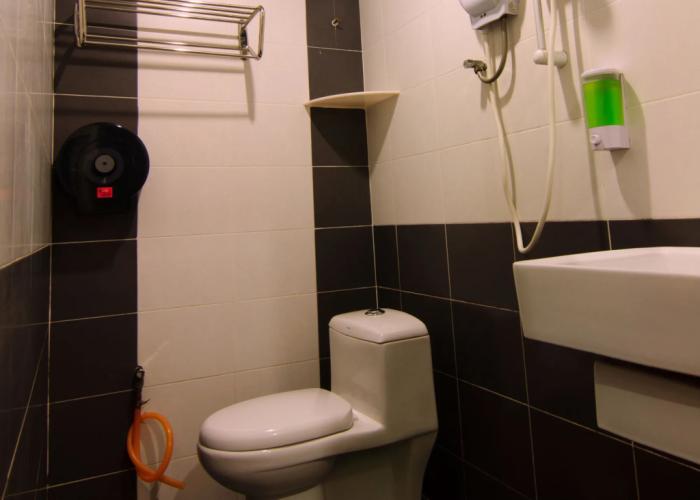 T Hotel Changlun