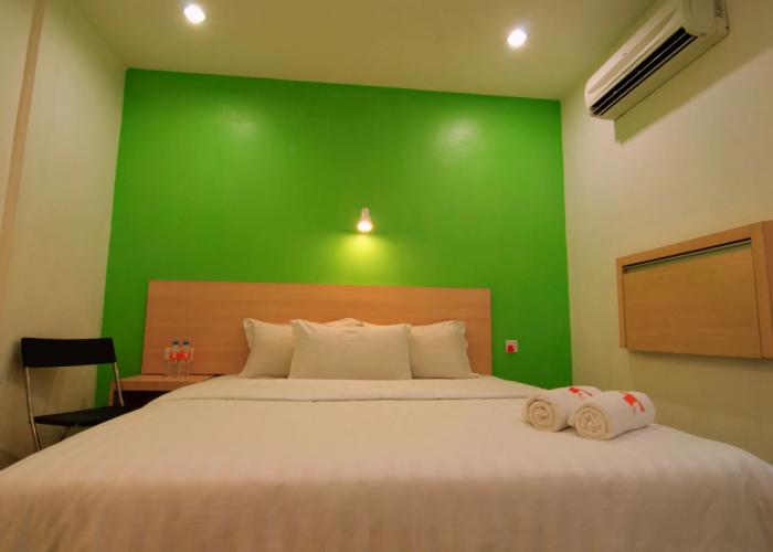 T Hotel Changlun