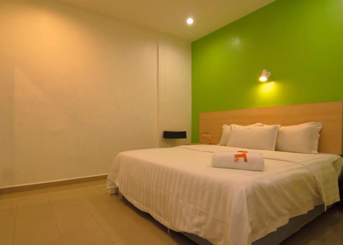T Hotel Changlun