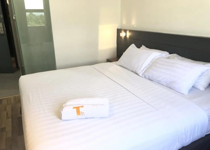T Hotel Changlun