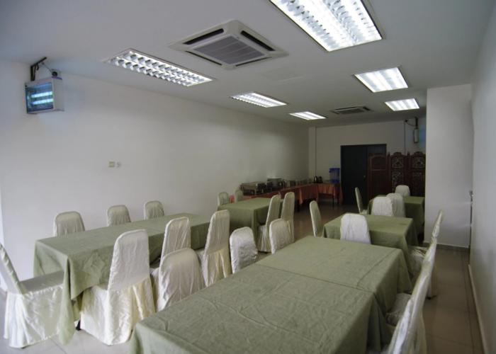 T Hotel Changlun