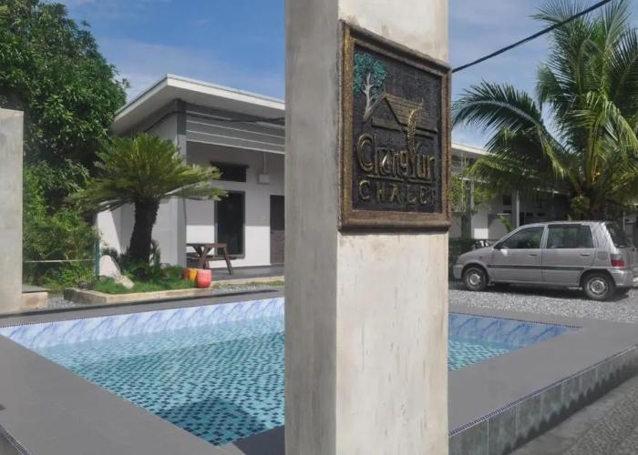 OYO 90168 Serambi Pelangi Chalet