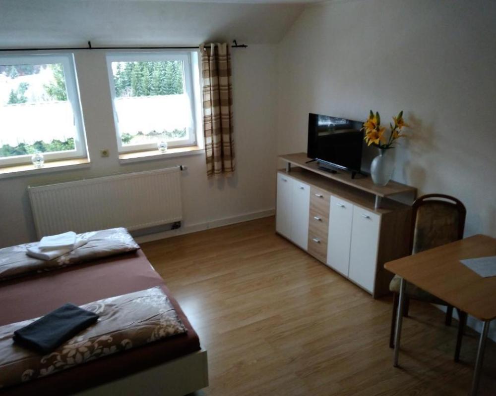 Greizer Kammhütte Gaststätte & Pension