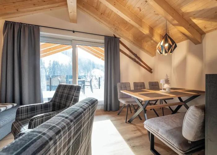 AlpenParks Premium Apartment Rehrenberg2