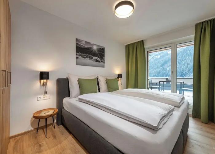 AlpenParks Premium Apartment Rehrenberg2