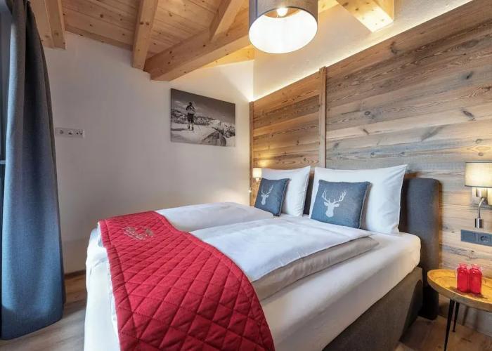 AlpenParks Premium Apartment Rehrenberg2