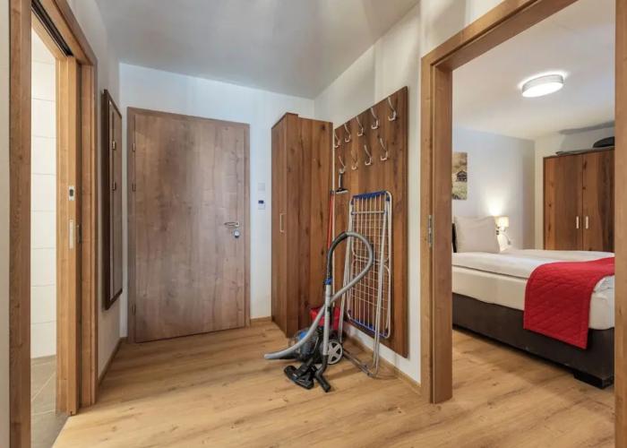 AlpenParks Premium Apartment Rehrenberg2