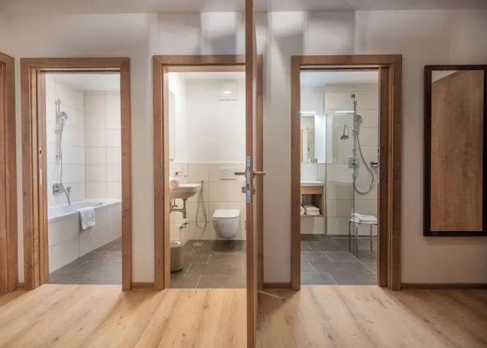 AlpenParks Premium Apartment Rehrenberg2