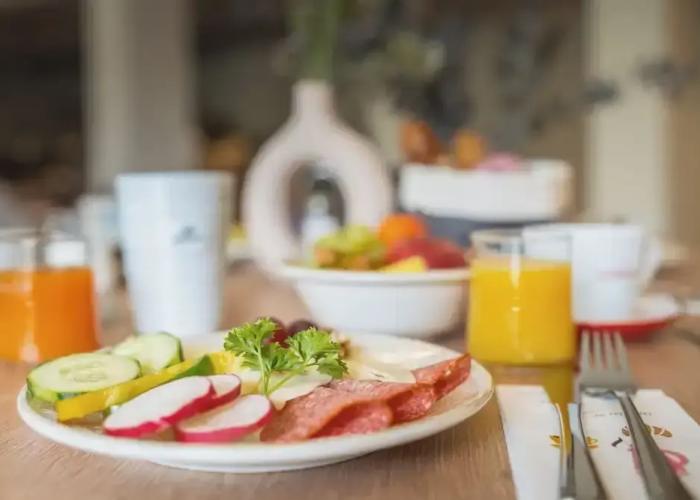 AlpenParks Premium Apartment Rehrenberg2