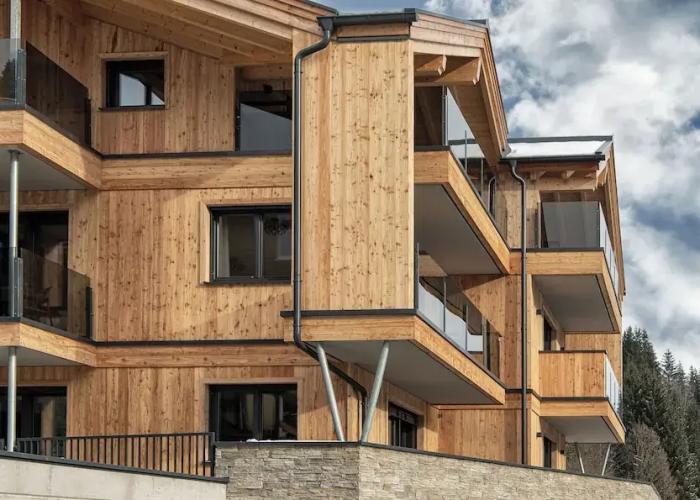 AlpenParks Premium Apartment Rehrenberg2