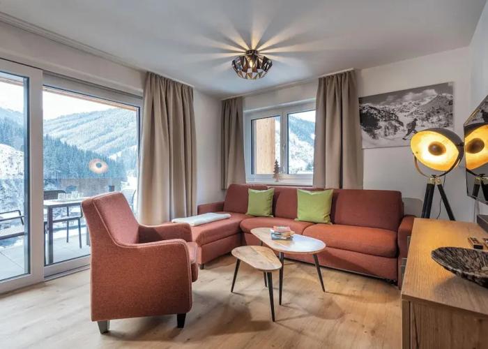 AlpenParks Premium Apartment Rehrenberg2