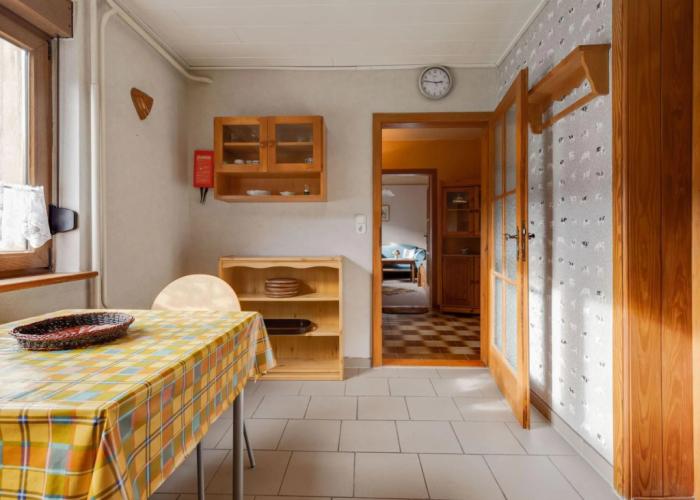 Cozy Apartment near Sea in Warin