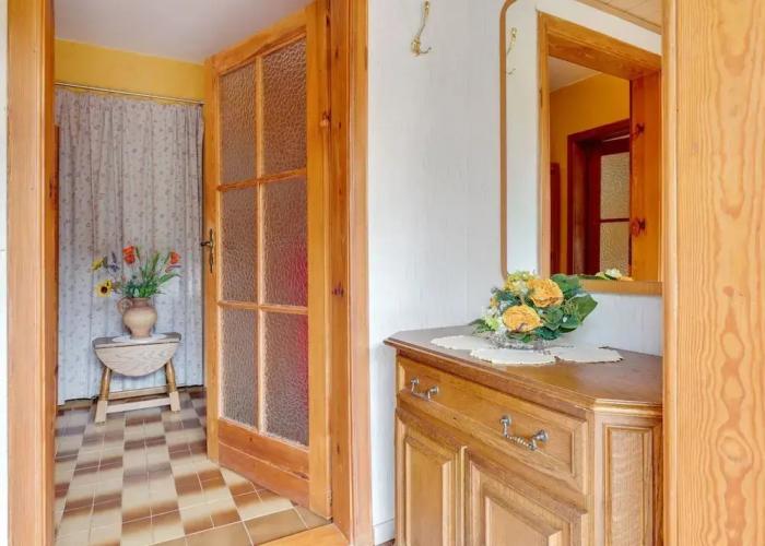 Cozy Apartment near Sea in Warin
