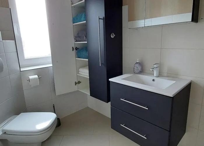 Ferienwohnung mit Seeblick am Gross Labenzer See