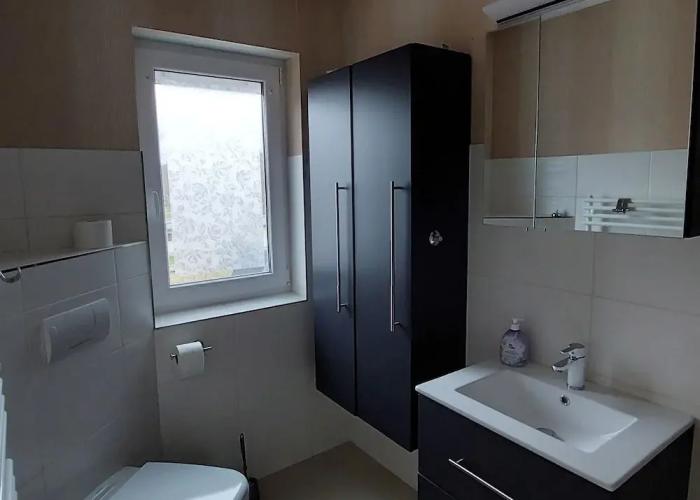 Ferienwohnung mit Seeblick am Gross Labenzer See