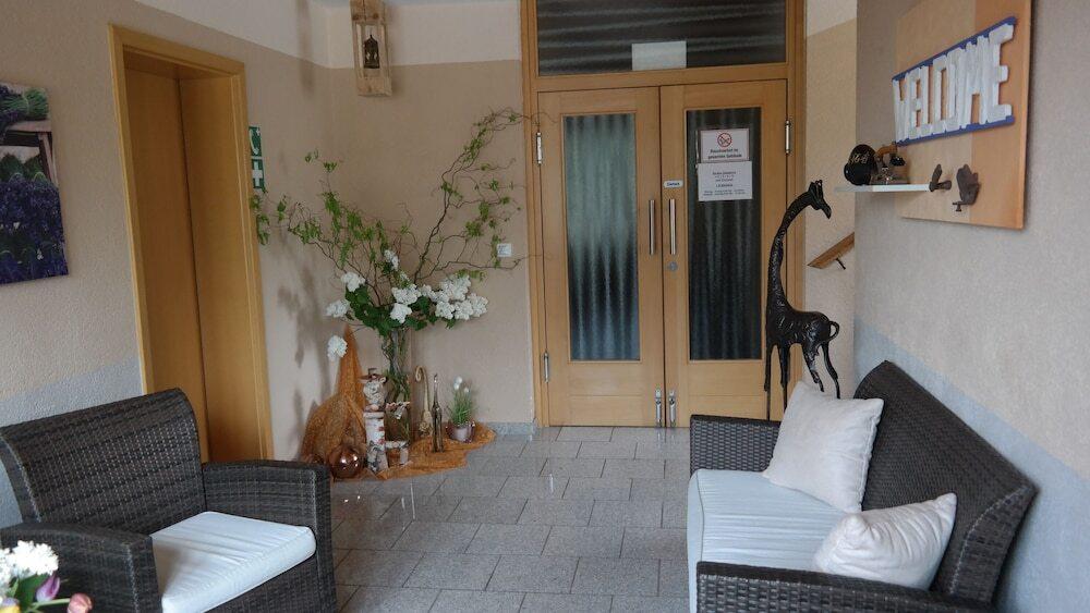 Landpension Wendfeld