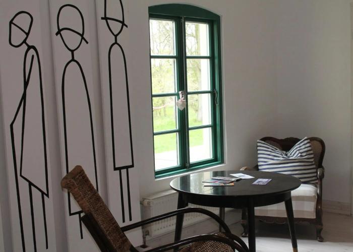 Attraktive Wohnung Landlust in Neuburg