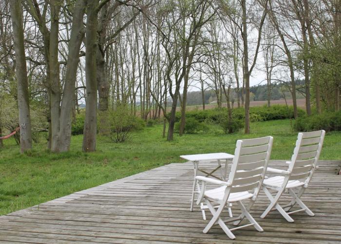 Attraktive Wohnung Landlust in Neuburg