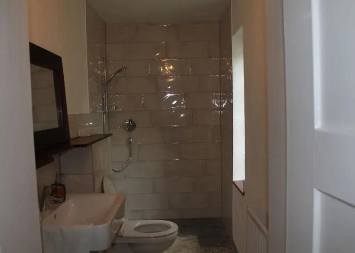 Gorgeous Apartment in Neuburg With Terrace