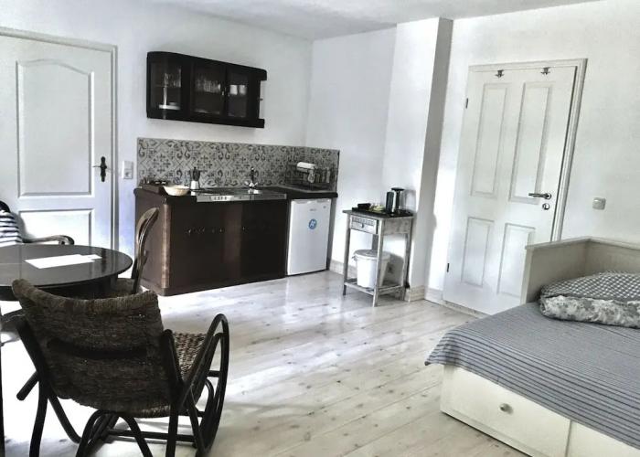 Gorgeous Apartment in Neuburg With Terrace