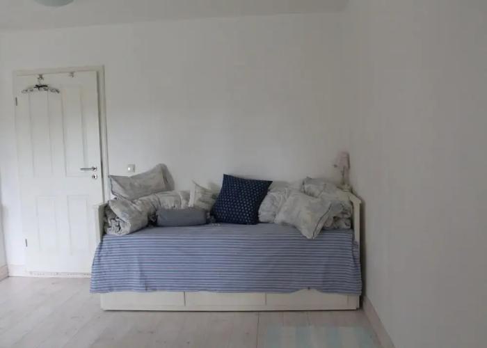 Gorgeous Apartment in Neuburg With Terrace