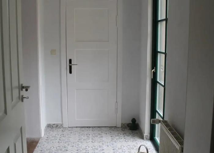 Gorgeous Apartment in Neuburg With Terrace
