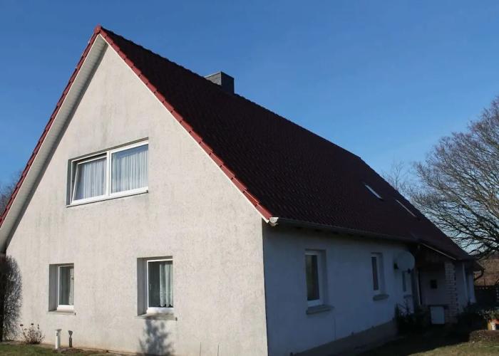 Ferienwohnung in Brusow an der Ostseekueste