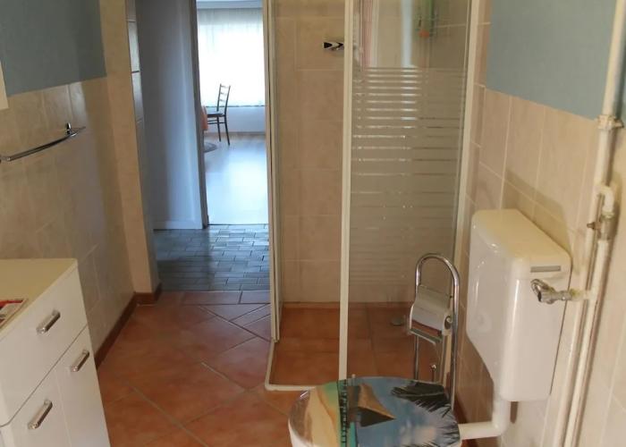 Ferienwohnung in Brusow an der Ostseekueste