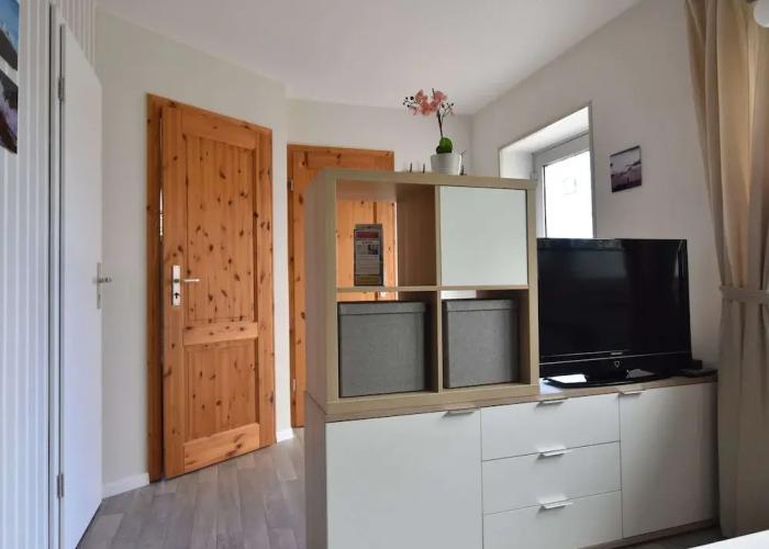 Peaceful Bungalow in Diedrichshagen near Baltic Sea