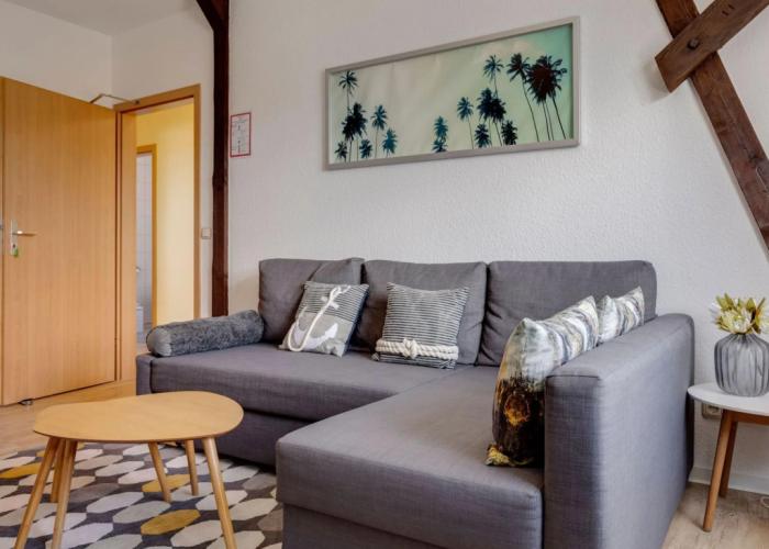 Holiday Home in Kropelin Near Baltic Sea