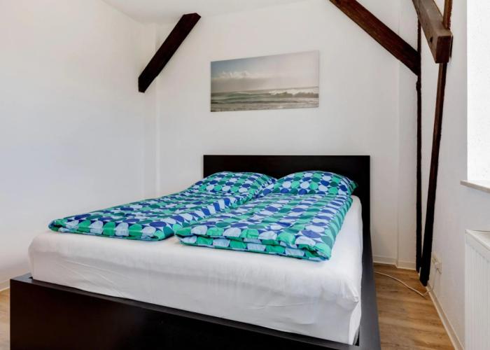 Holiday Home in Kropelin Near Baltic Sea