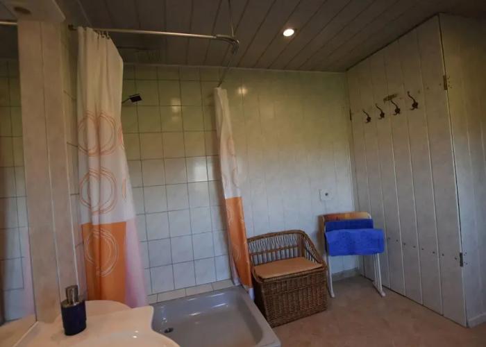 Snug Apartment in Kropelin Germany