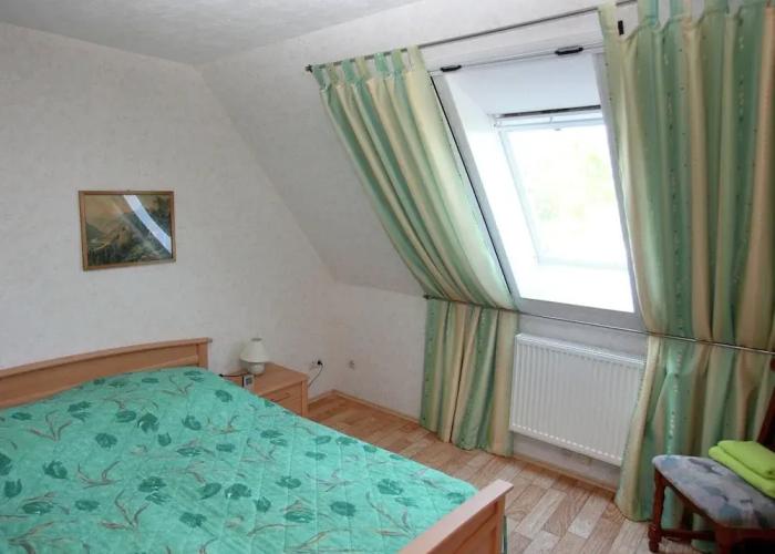 Snug Apartment in Kropelin Germany