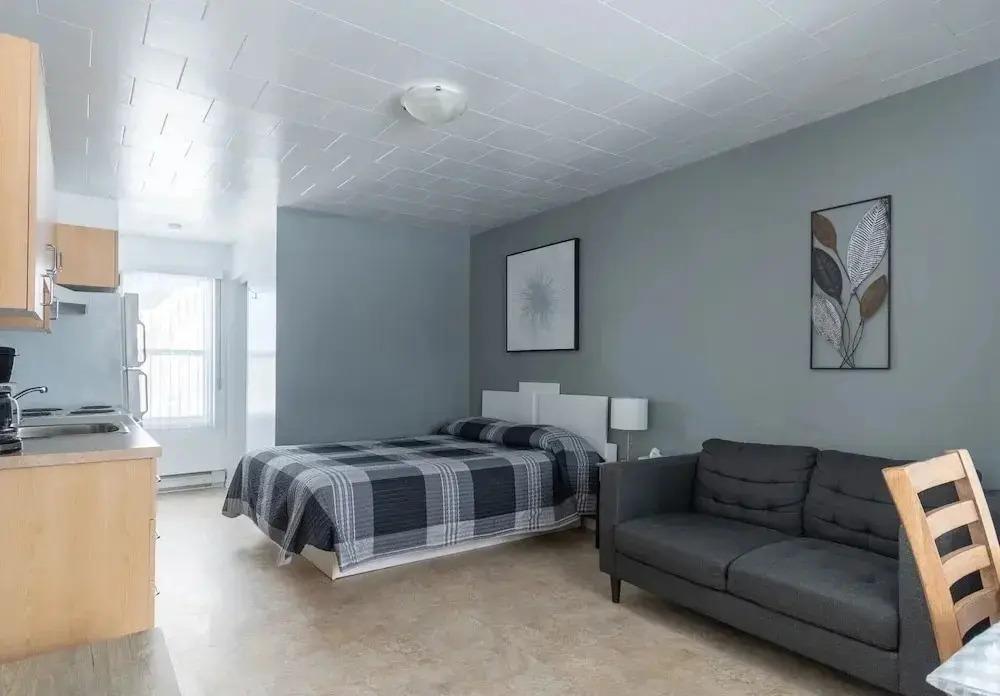 Les Studios De La Mer