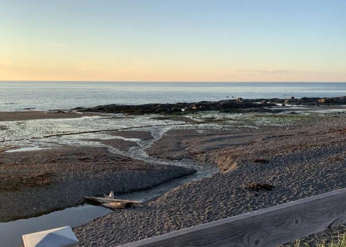 Les studios de la mer