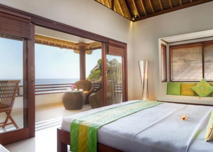 Palm Garden Amed Beach & Spa Resort Bali