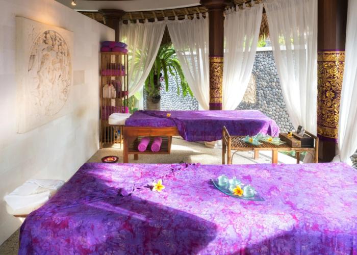 Palm Garden Amed Beach & Spa Resort Bali