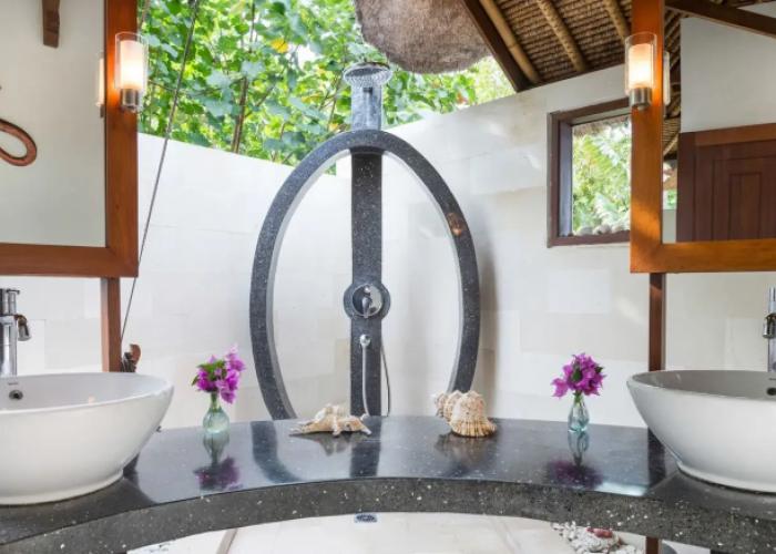 Palm Garden Amed Beach & Spa Resort Bali