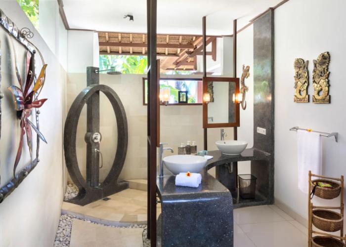 Palm Garden Amed Beach & Spa Resort Bali