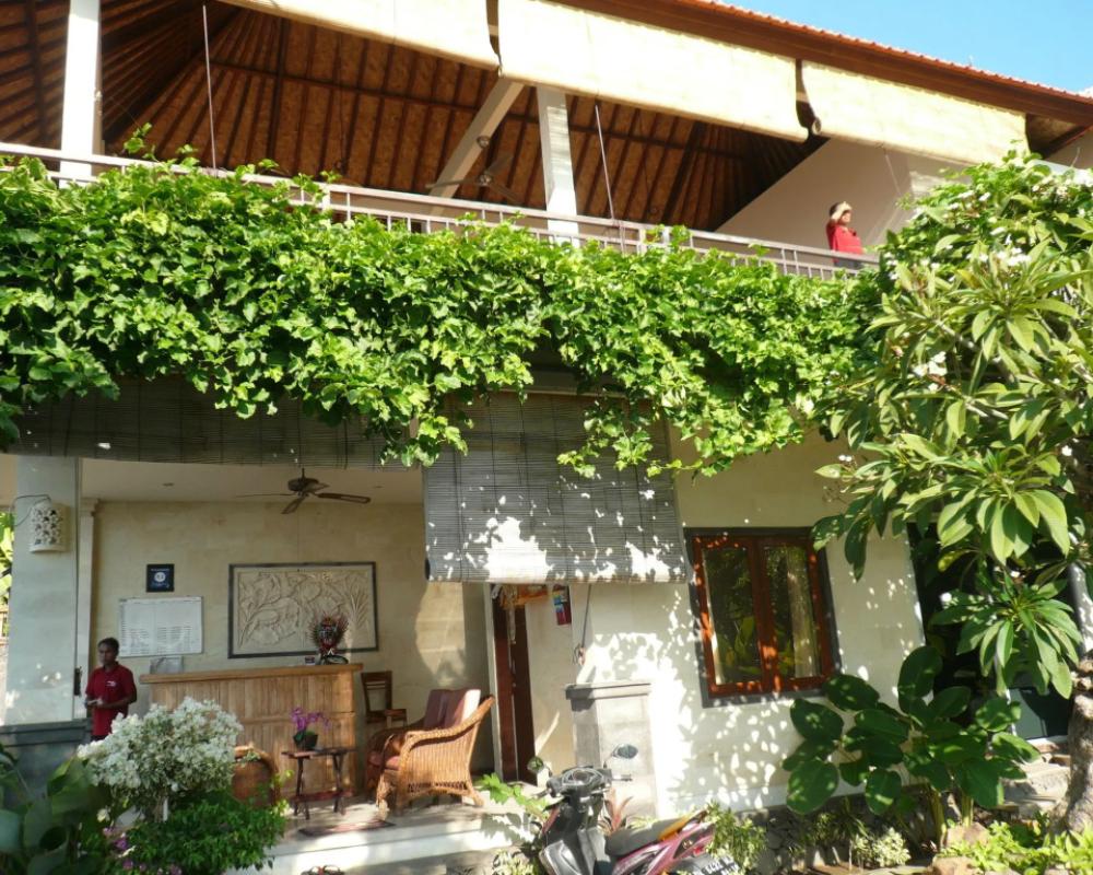 Shankara Parada Villas