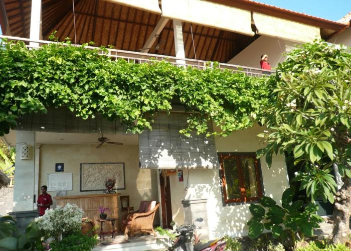 Shankara Parada Villas
