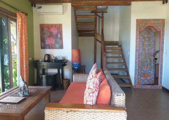 Life in Amed Boutique Hotel