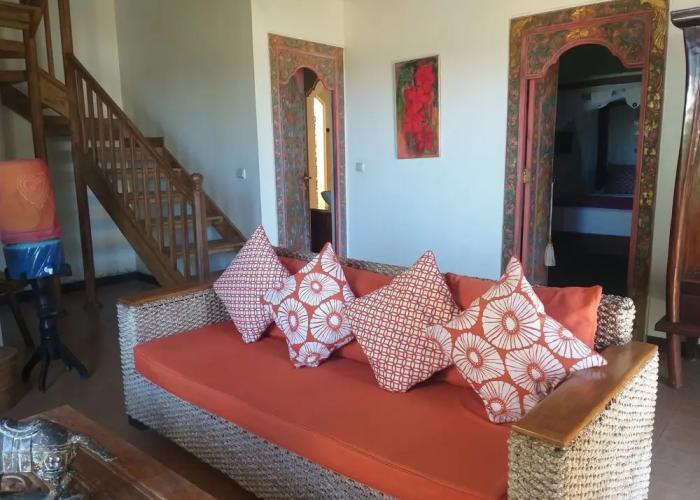 Life in Amed Boutique Hotel