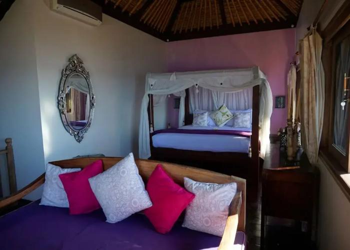 Life in Amed Boutique Hotel