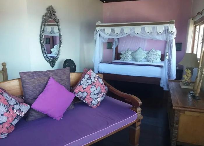 Life in Amed Boutique Hotel