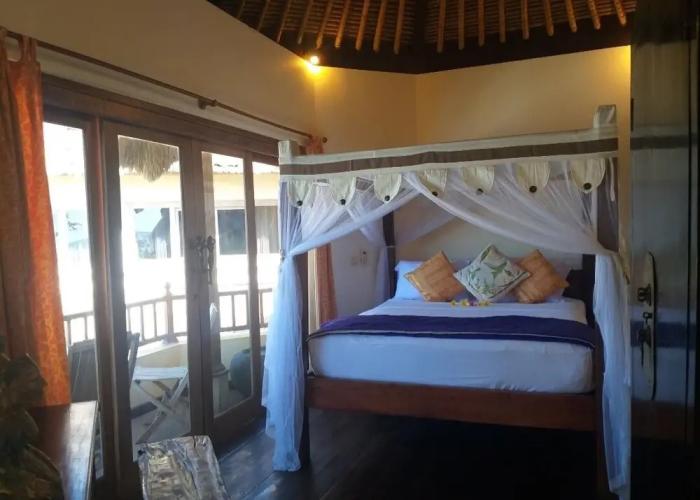 Life in Amed Boutique Hotel