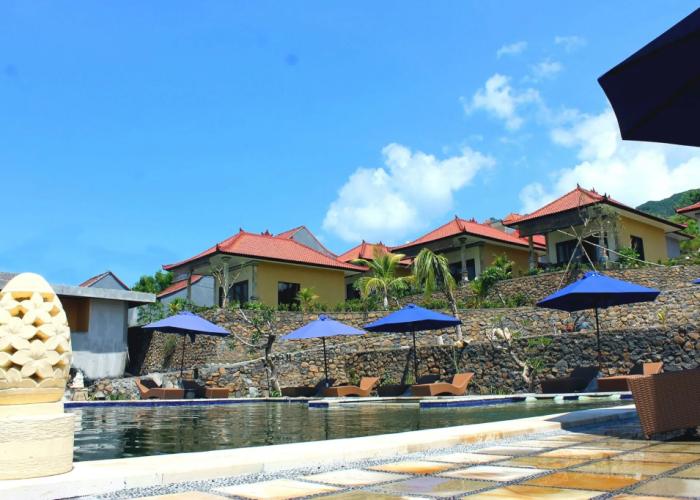 Bali Bhuana Villas