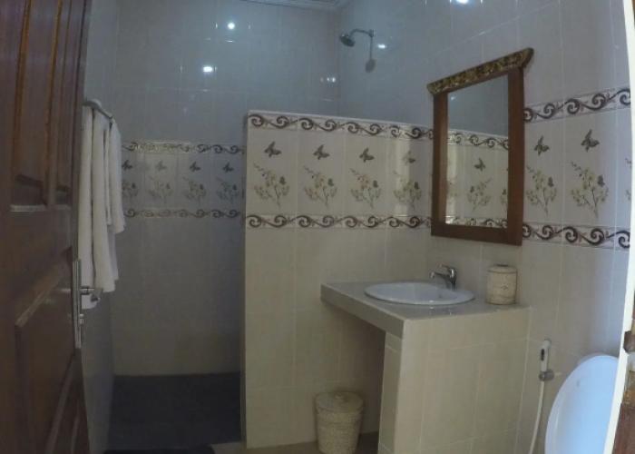 Bali Bhuana Villas